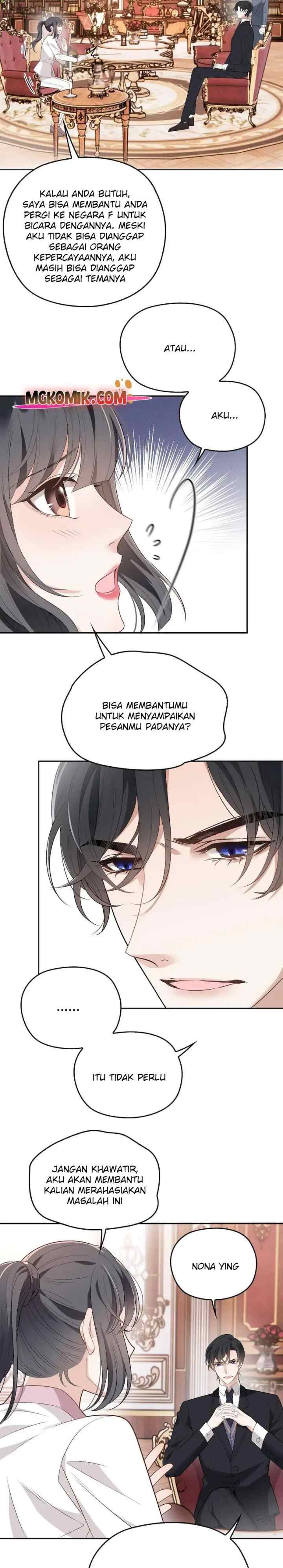The Duke's Hidden Baby: BOGO! chapter 195 halaman 12