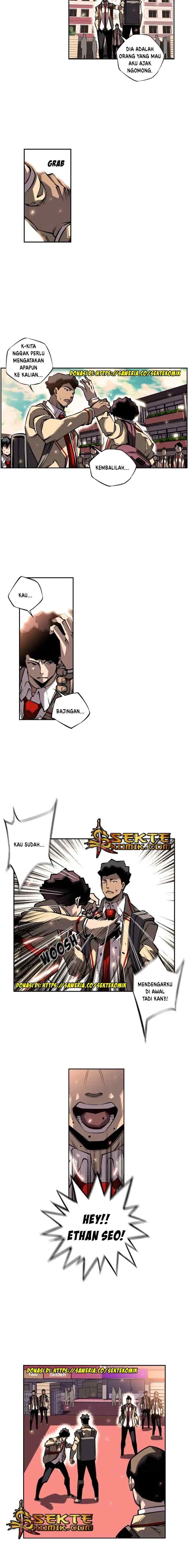 Supernova chapter 13 halaman 4