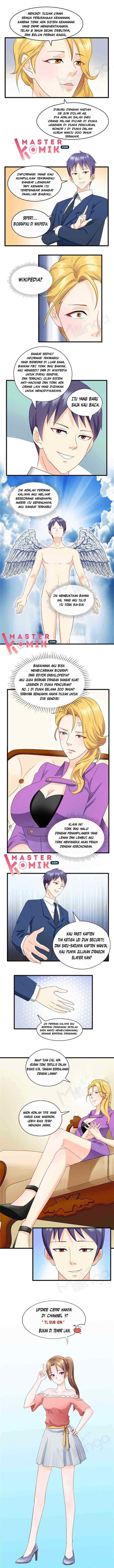 God Thief Agent chapter 5 halaman 4