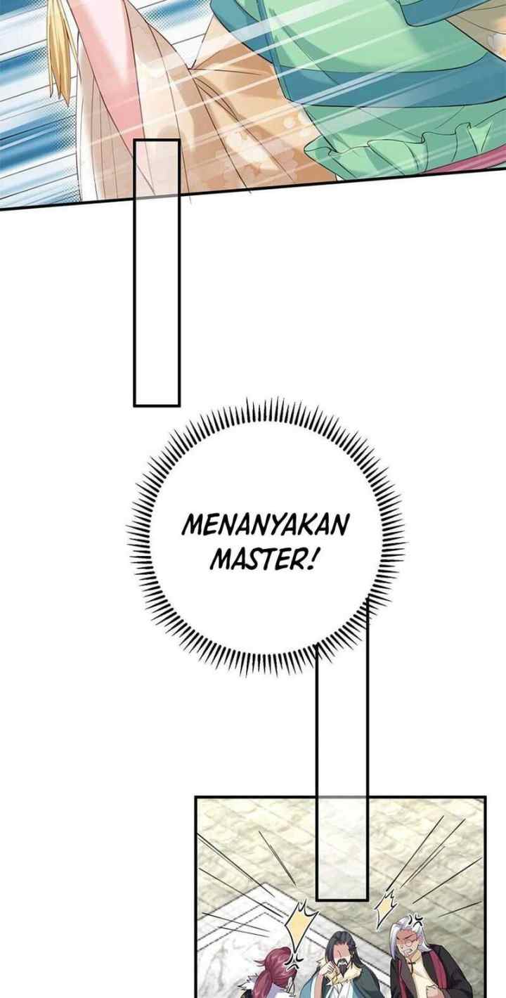 Am I Invincible chapter 54 halaman 18