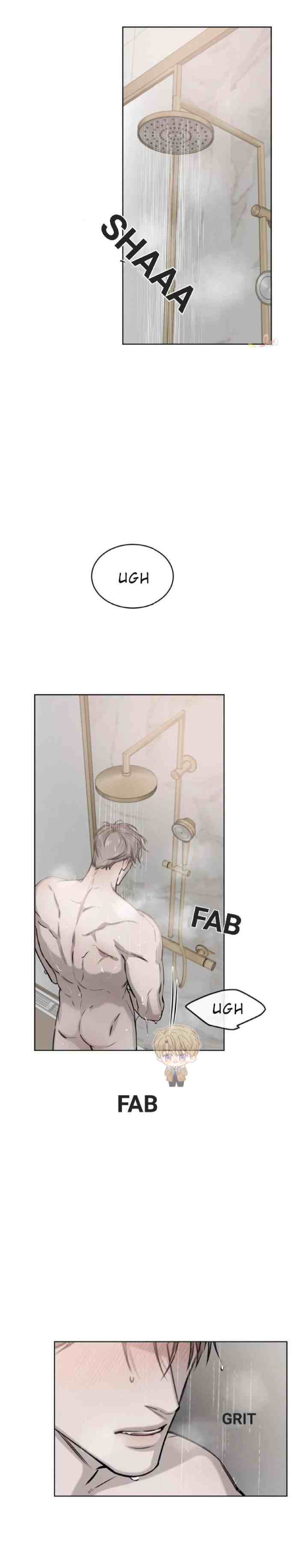 The Flower Blooming Baby Lord chapter 14 halaman 10