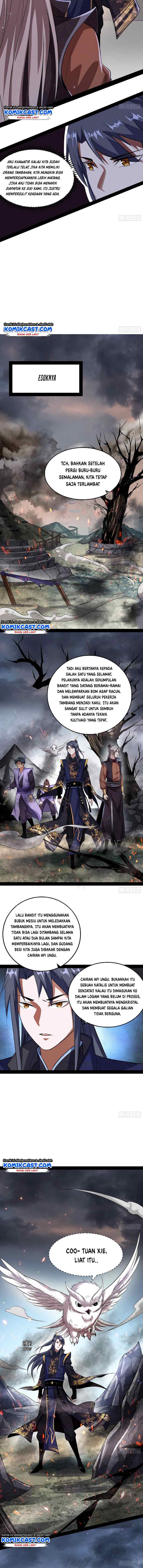 I'm An Evil God chapter 75 halaman 4