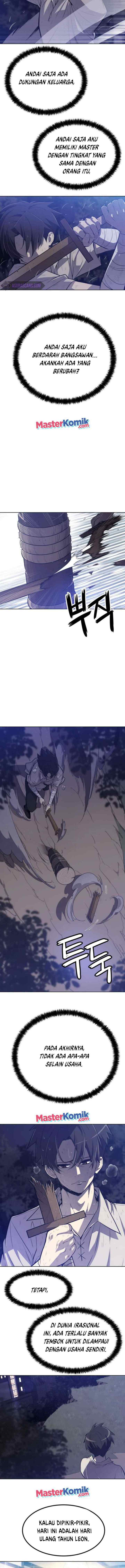 Overpowered Sword chapter 1 halaman 11