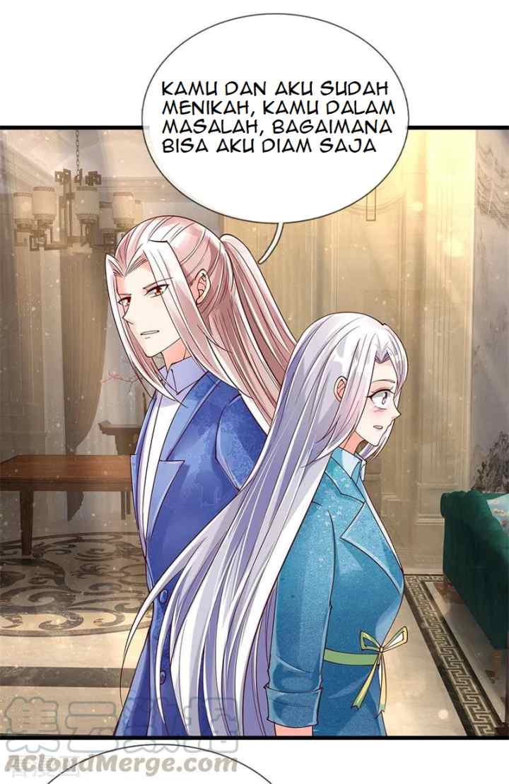 Immortal Daddy Xianzun chapter 123 halaman 14