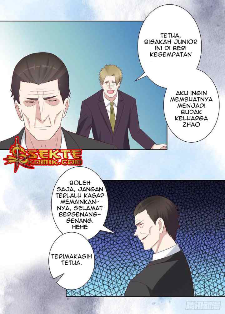Cultivators In The City chapter 29 halaman 11