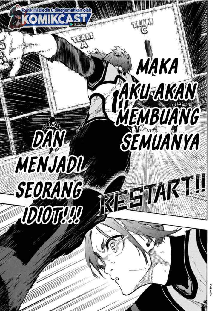 Blue Lock chapter 106 halaman 14