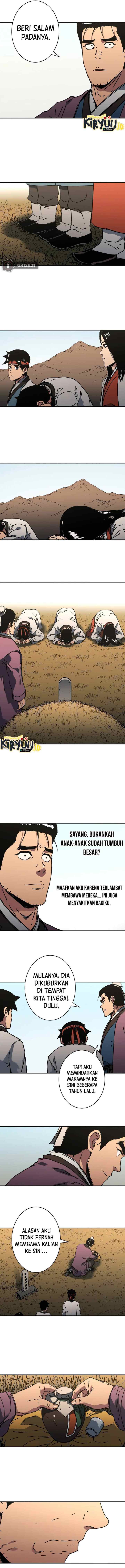 Peerless Dad chapter 215 halaman 6