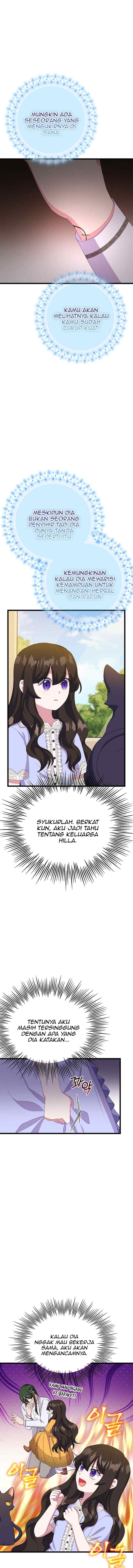 It's The First Time For Both of Us chapter 18 halaman 12
