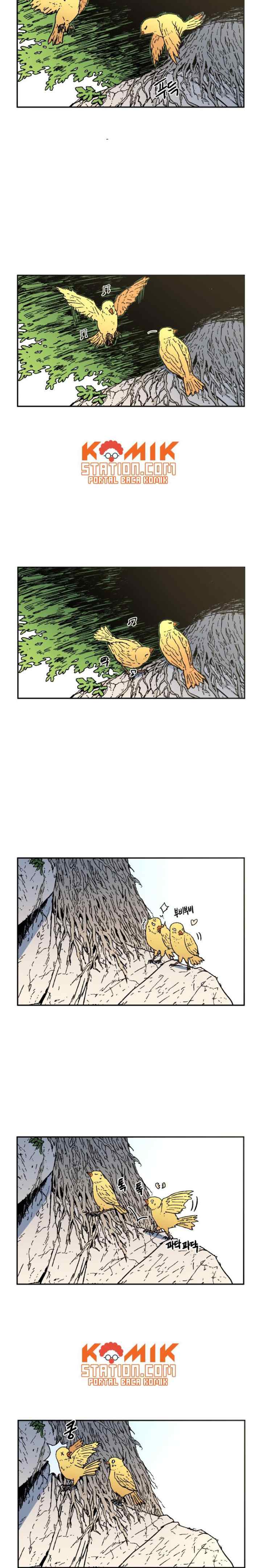 Peerless Dad chapter 20 halaman 11