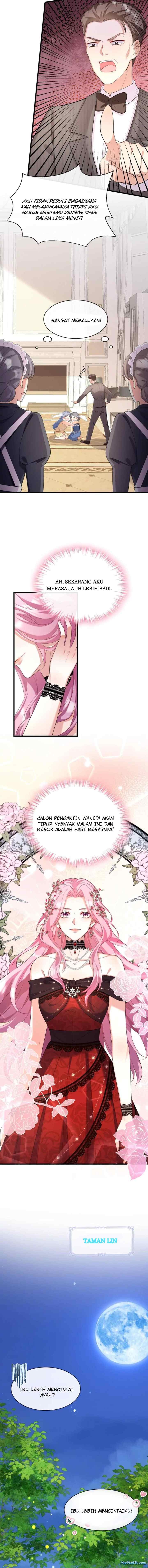 Never Let Go of My Ex-Husband chapter 8 halaman 5