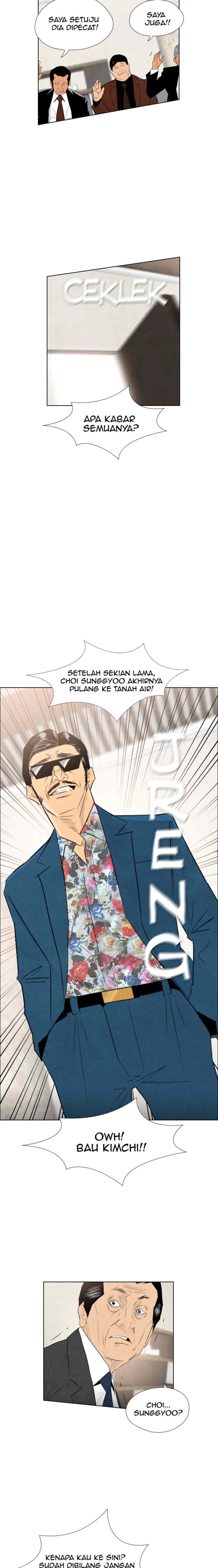Reawaken Man chapter 46 halaman 13