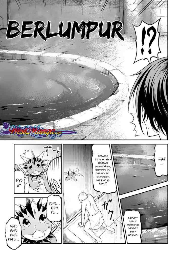 Souzai Saishuka no Isekai Ryokouki chapter 14.2 halaman 16
