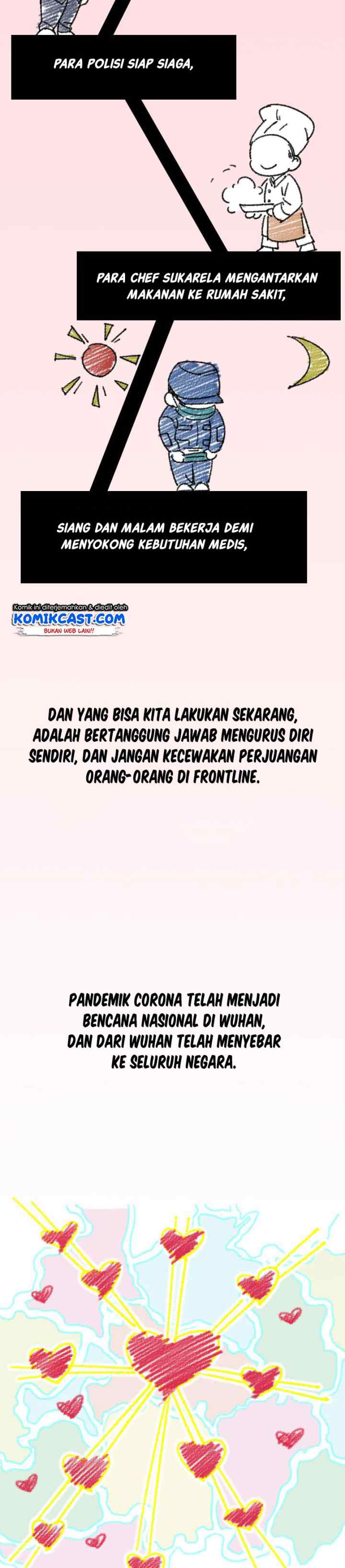 Vanguard chapter 22 halaman 6