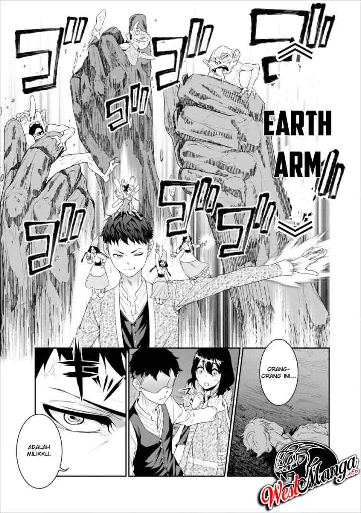Bocchi Tenseiki chapter 0 halaman 10