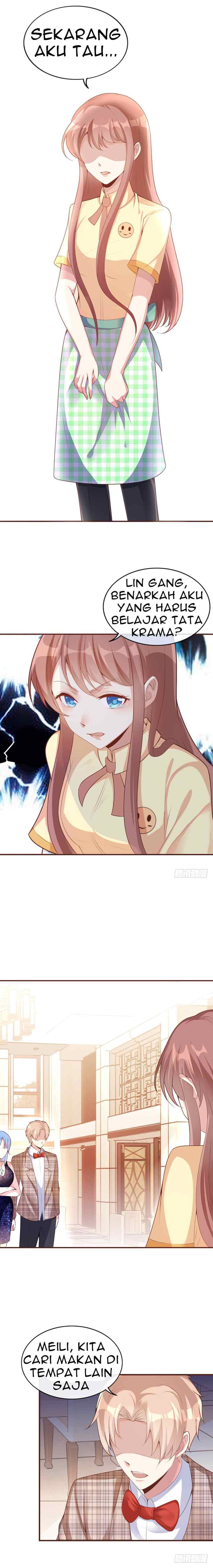 Me! Super Rich! chapter 1 halaman 11