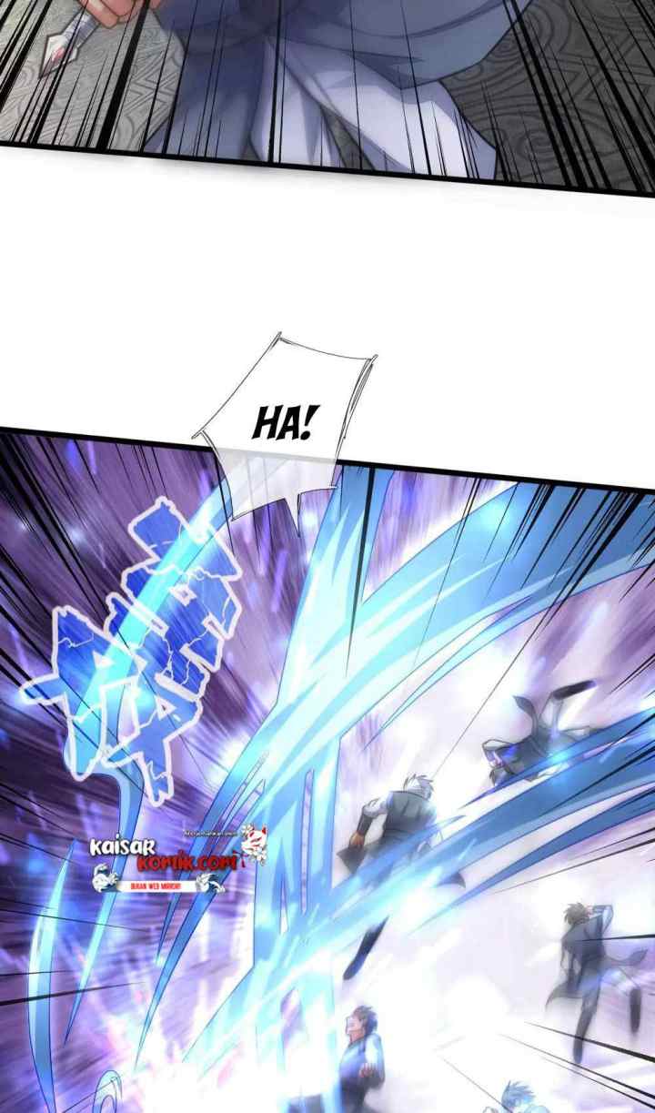 Shenwu Tianzun chapter 195 halaman 12