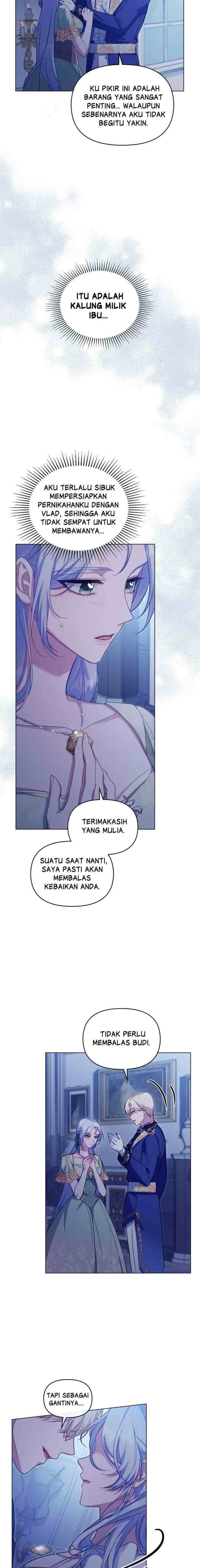Disobey The Duke If You Dare chapter 63 halaman 13