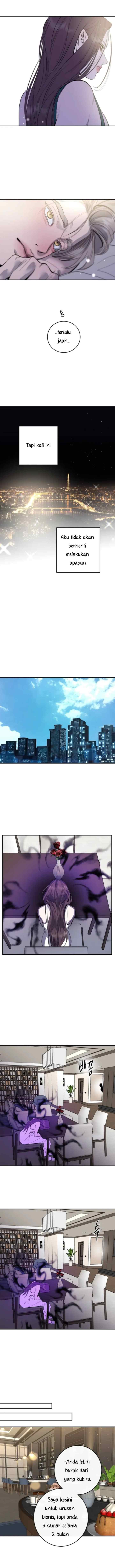Extroversion of an Immortal chapter 65 halaman 9