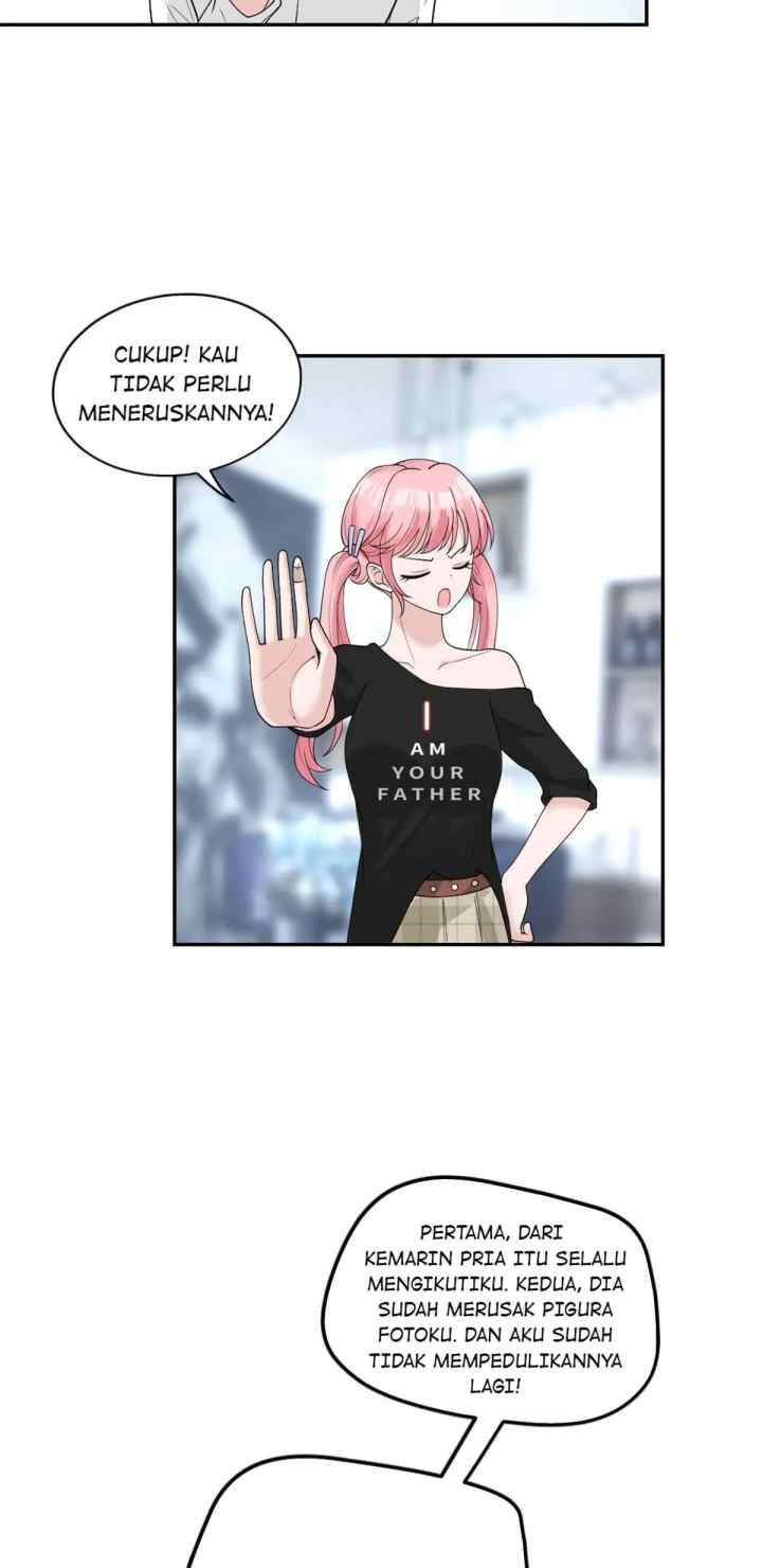 Falling For My Neighbor chapter 6 halaman 10