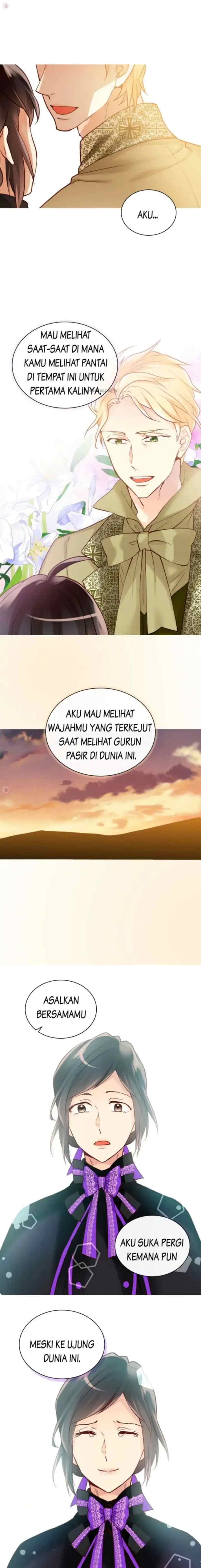 Empress of Another World chapter 124 halaman 9