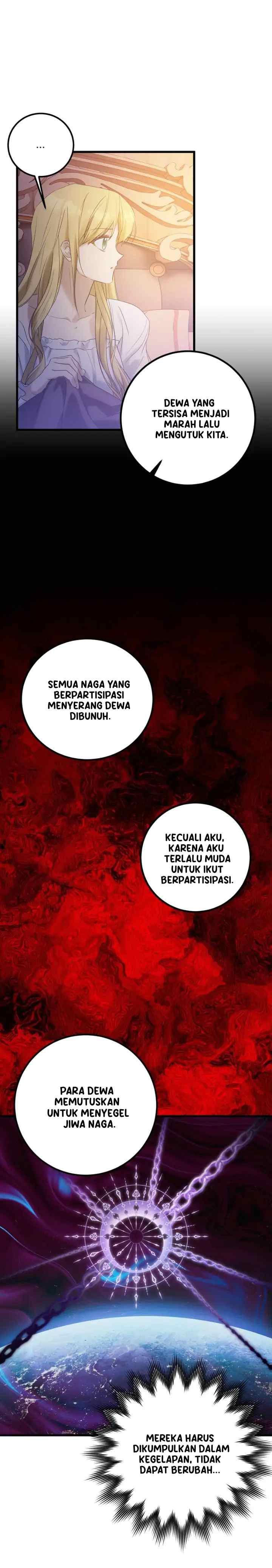 Who Knew Dragons Could Be This Cute chapter 25 halaman 12