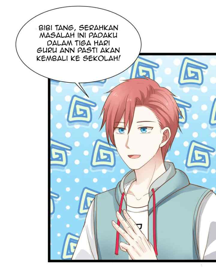 I Have a Dragon on My Body chapter 34 halaman 11
