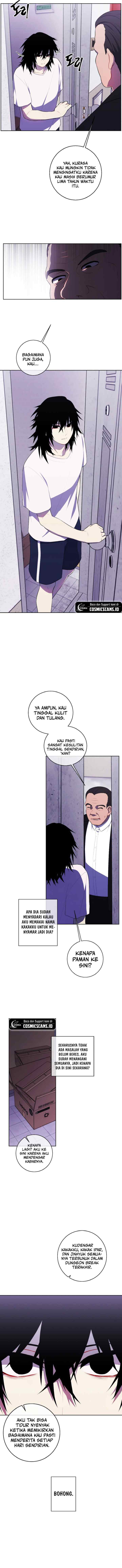 I'm Alone In The Novel chapter 106 halaman 6