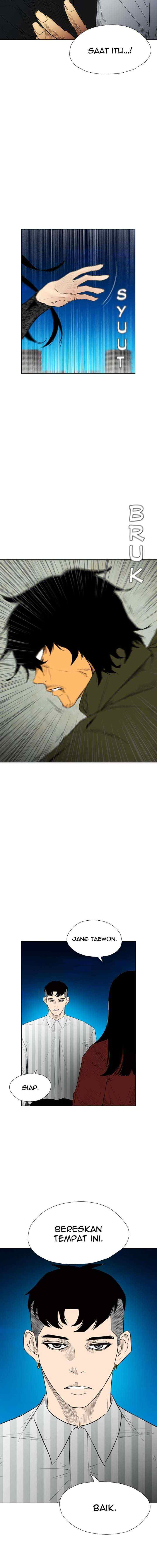 Reawaken Man chapter 174 halaman 9