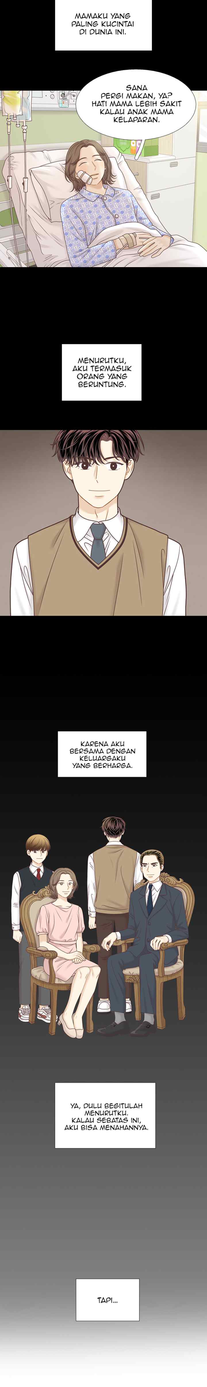 Odd Girls Out S2 chapter 101 halaman 15