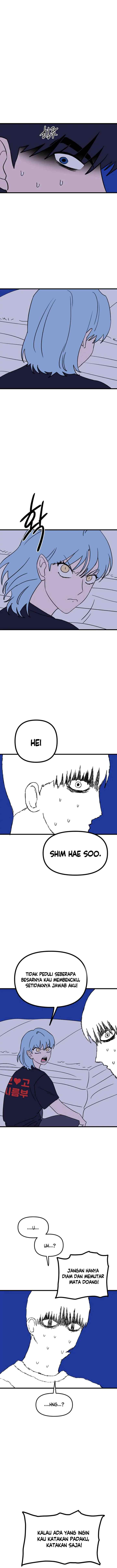 Dragon Girl chapter 34 halaman 4