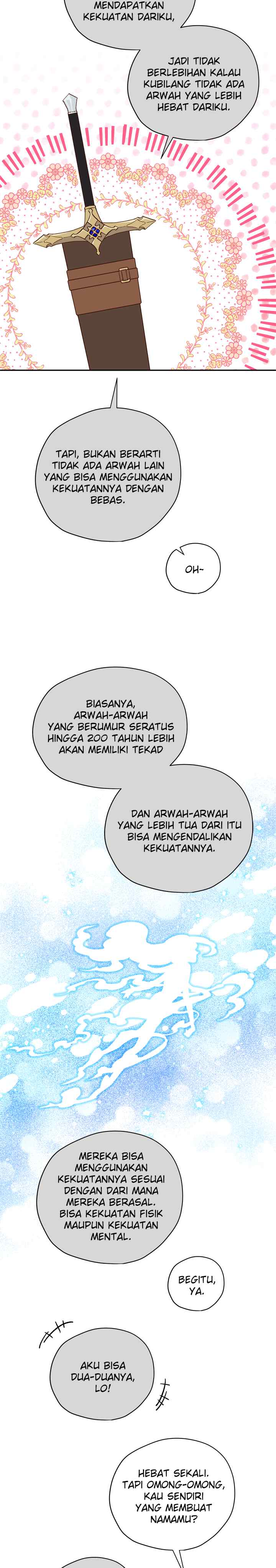 Guhaejuseyo Gongjunim chapter 37 halaman 12