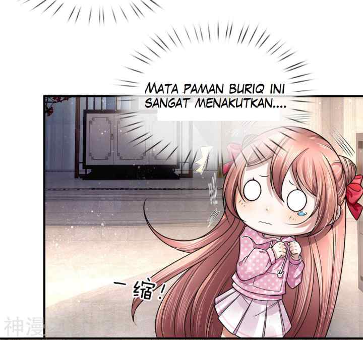 Immortal Daddy Xianzun chapter 15 halaman 4