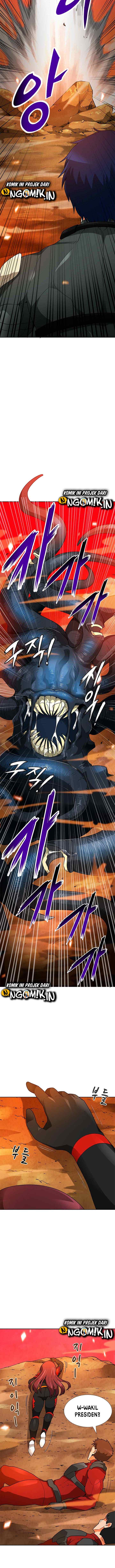 Auto Hunting chapter 46 halaman 11