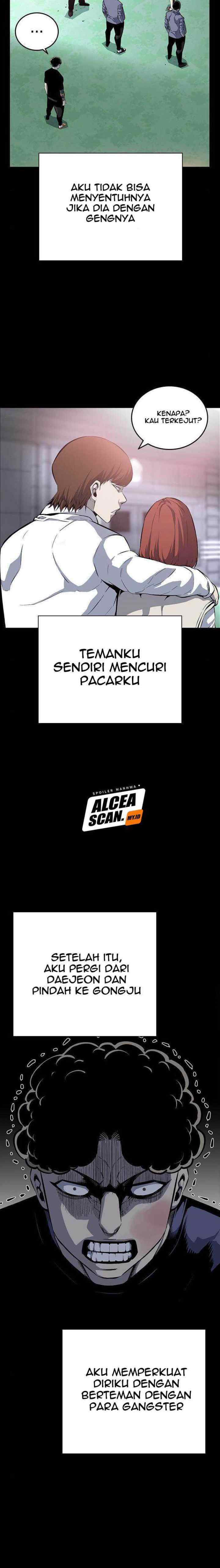 King Game chapter 32 halaman 12