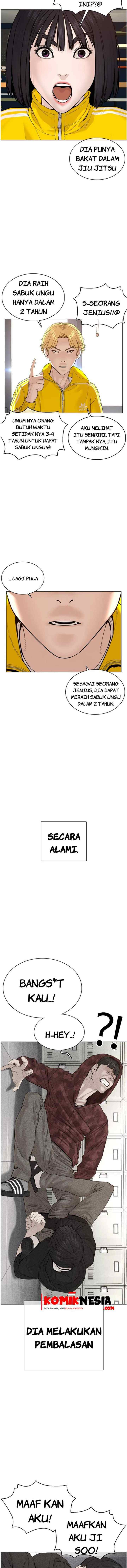 How to Fight chapter 69 halaman 11