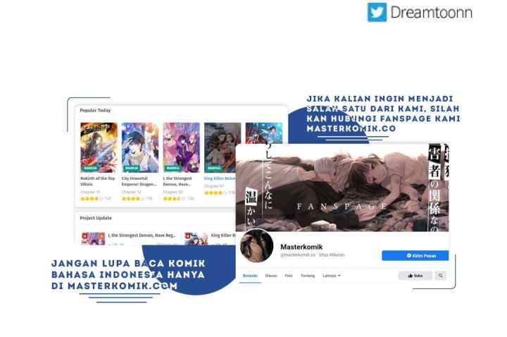 Fire Dragon King chapter 12 halaman 14