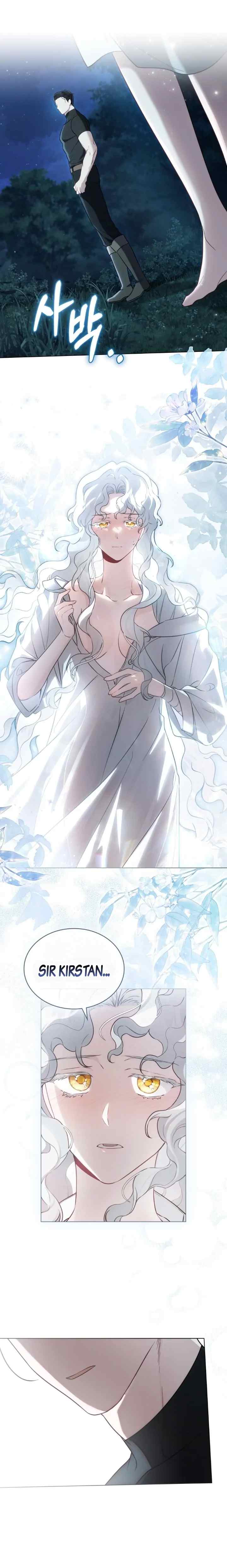 Just a Contract Marriage chapter 6 halaman 14