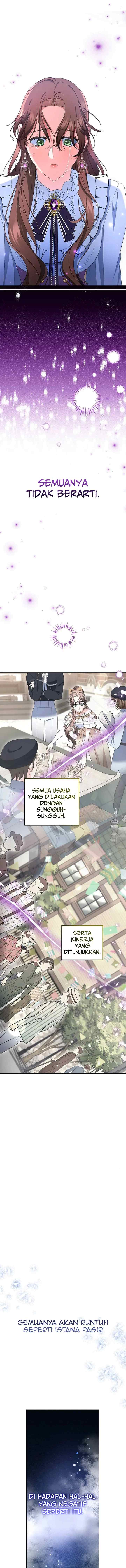 When I Stopped Being Your Shadow chapter 54 halaman 13