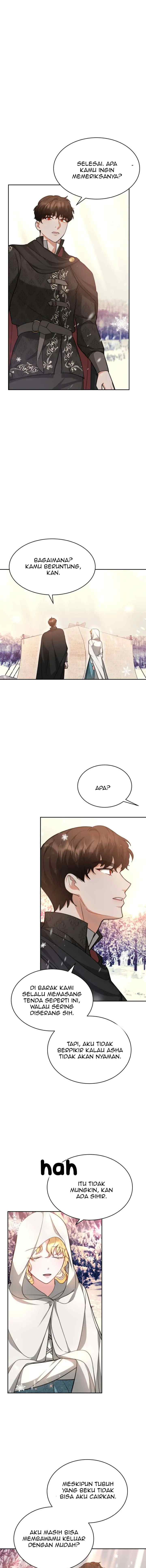 My Ex-Husband Became the Male Lead chapter 18 halaman 6
