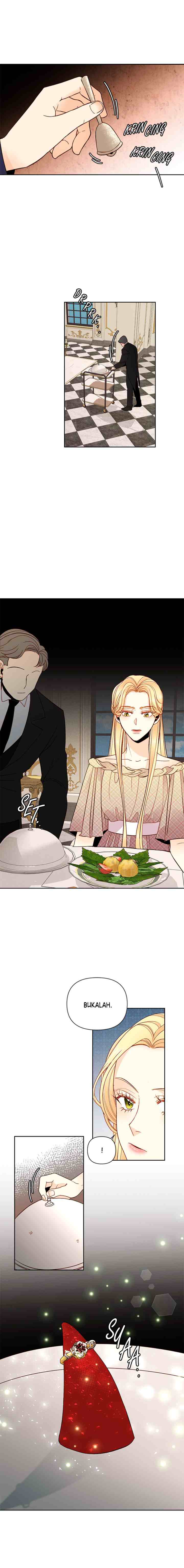 The Remarried Empress chapter 53 halaman 10
