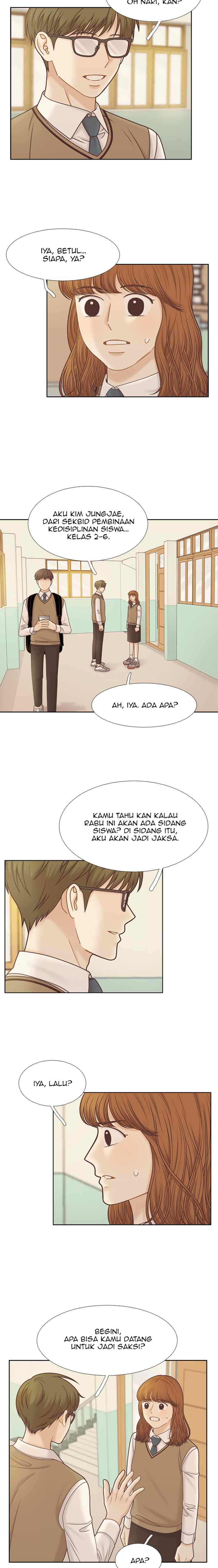 Odd Girls Out S2 chapter 104 halaman 14