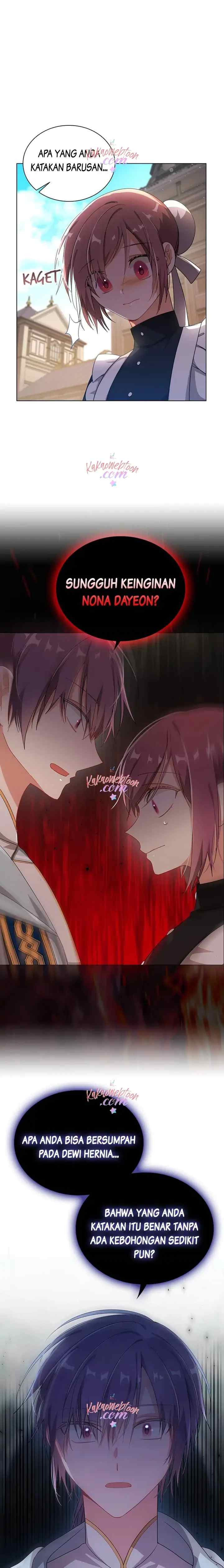 The Meaning of You chapter 56 halaman 4