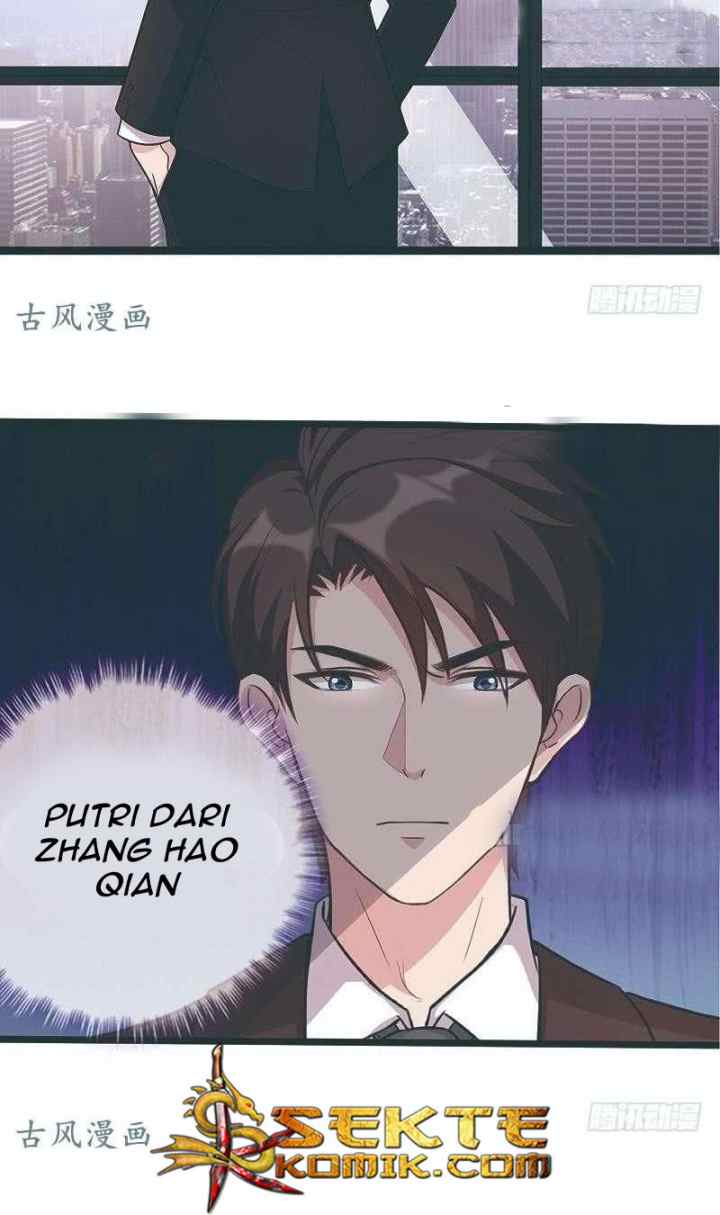 The Wife Contract and My Daughter's Nanny chapter 6 halaman 17
