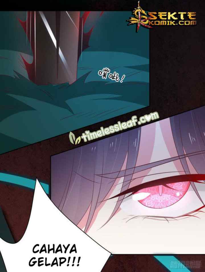 Pupillary Master chapter 43.2 halaman 4