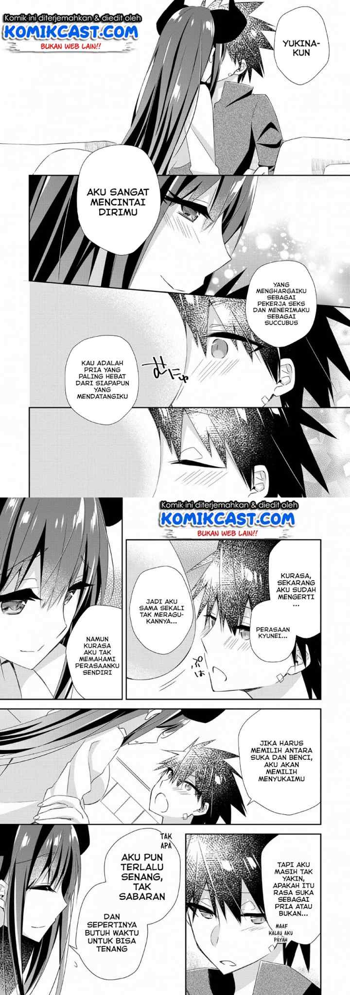 Yuusha Densetsu no Uragawa de Ore wa Eiyuu Densetsu o Tsukurimasu Oudou Goroshi no Eiyuutan chapter 6 halaman 15