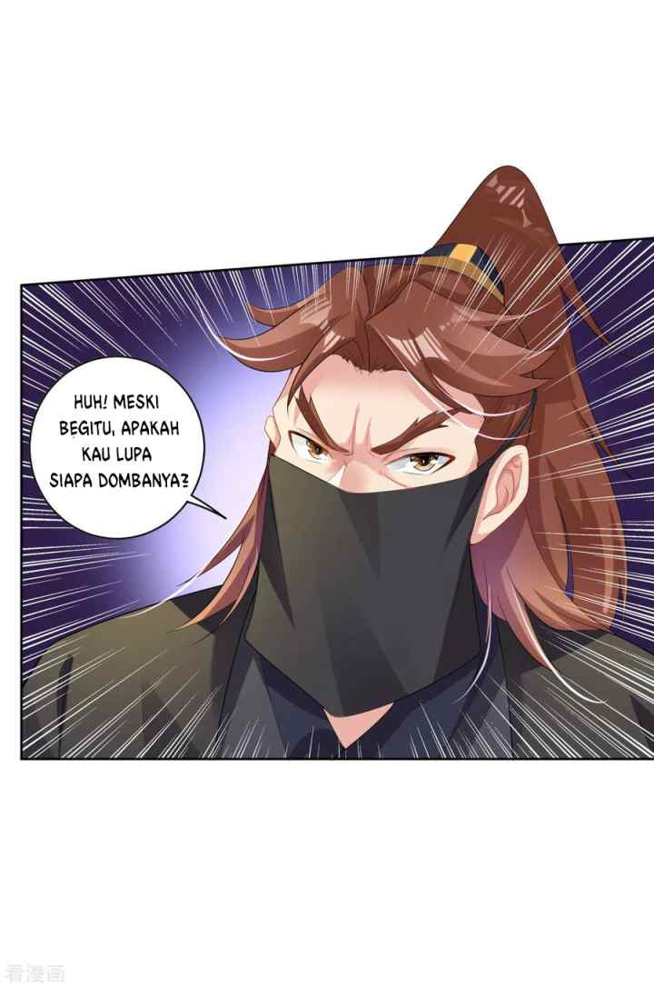 Reborn of War God chapter 72 halaman 9
