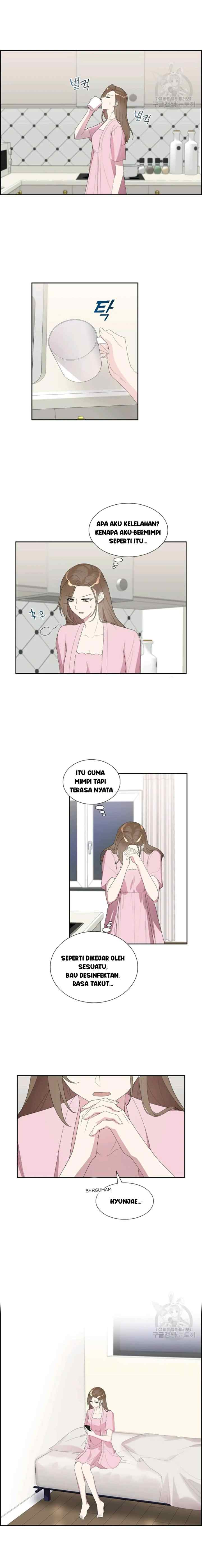 Speeding Romance chapter 30 halaman 5