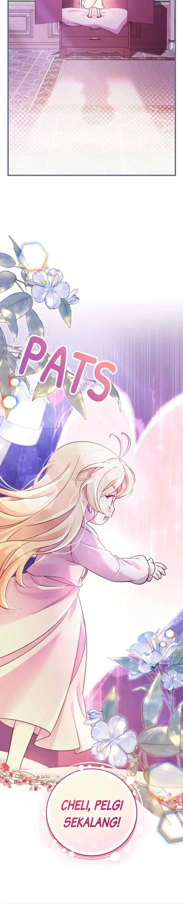 Pharmacist Princess chapter 30 halaman 16