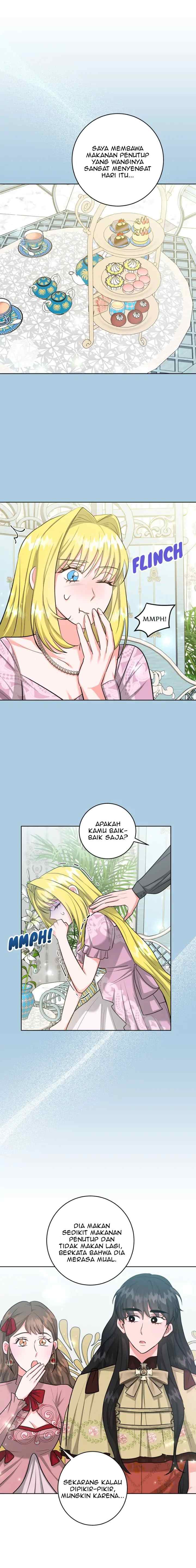 The Northern Duke Needs a Warm Hug chapter 51 halaman 6