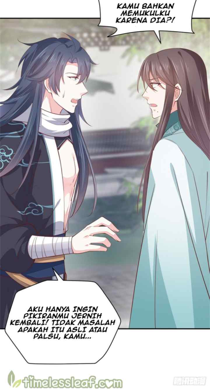 Pupillary Master chapter 113.5 halaman 12